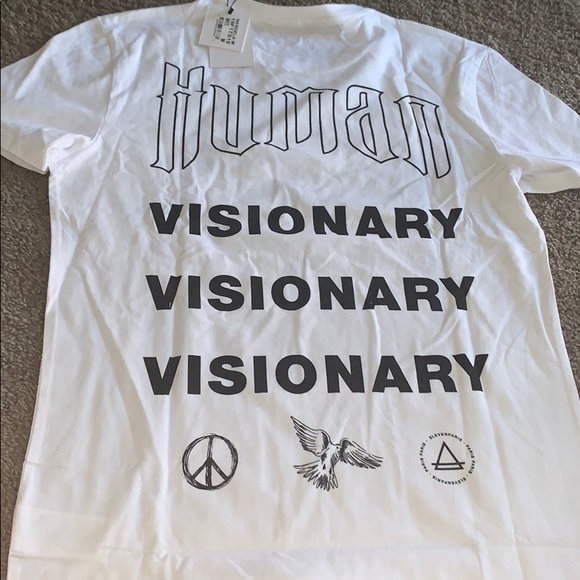 M Nandela T-shirt - Picture 2 of 2